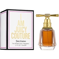 Juicy Couture I Am Juicy Couture EDP 50ml (W)