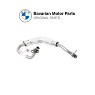 Original BMW Oil Inlet Pipe For F20/F30 With B38 Engine (11428487372)