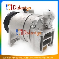 DKS17D AC Compressor For Nissan Murano Maxima 926001JA1A 92600-1JA1A 92600JP00B 92600-JP00B 92600JP0