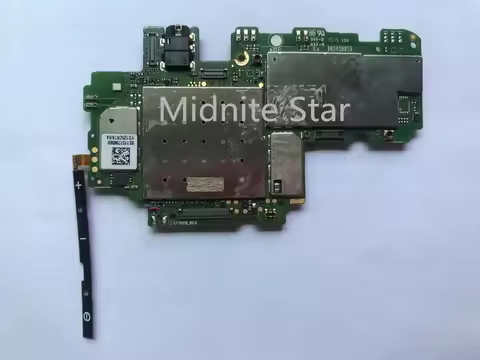 PB1-750M 32GB Full Working Original Unlocked Motherboard Mainboard For Lenovo Tablet PHAB Plus PB1-7