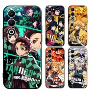 casing for OPPO A5 A5X A3 A3X PRO 5G CPH2735 CPH2725 CPH2695 CPH2665 CPH2669 CPH2683 CPH2641 The Gho