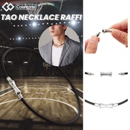 Colantotte TAO Necklace - Black ABAPF01LL