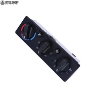 【2026NEW】Climate Control Panel Q216012 For Peterbilt 389 A/C Heater Control Switch