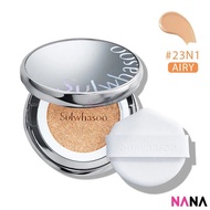 Sulwhasoo 緻美親膚精華氣墊(水光版)SPF50 PA 23N1 SAND (Refill)