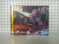(葵興樂聲9樓門市現貨) Metal Robot 魂 Gundam Epyon 艾比安 (缺件 手型)