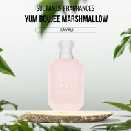 KAYALI YUM BOUJEE MARSHMALLOW PERFUME FOR WOMAN 100ML