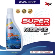 3R Super Heavy Duty Mosaic Cleaner Stain Remover mozek tiles cement