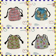 Dolly Club Drawstring Pouch (Made in Taiwan)