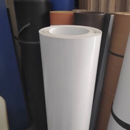PVC Sheet / Decco Deco Taco Sheet - Glossy White