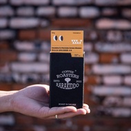 RARAKIDDO | Advanced Colombian Geisha Washed Coffee Beans