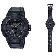 ORIGINAL G SHOCK GST-B200TJ-1ADR G STEEL TAI CHI
