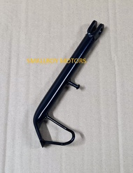 HONDA HX135 RAIDER LEFT SINGLE SIDE STAND TONGKAT PIJAK KAKI SATU TEPI KIRI SET HX 135 RAIDER135
