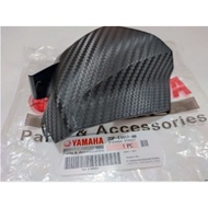 Small Filter Box Cover YAMAHA NMAX 155 OLD 2DP-E4417-00
