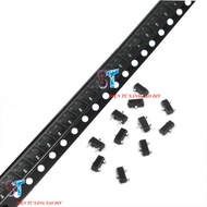 Transistor Paste S9014 J6 Channel NPN 40V 0.5A SOT-23 SMD(10c)