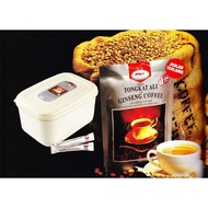 CNI Tongkat Ali Ginseng Coffee Original (Pack/Box)