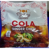 SWEET COLA GINGER MELTING CANDY COLA GINGER CANDY/