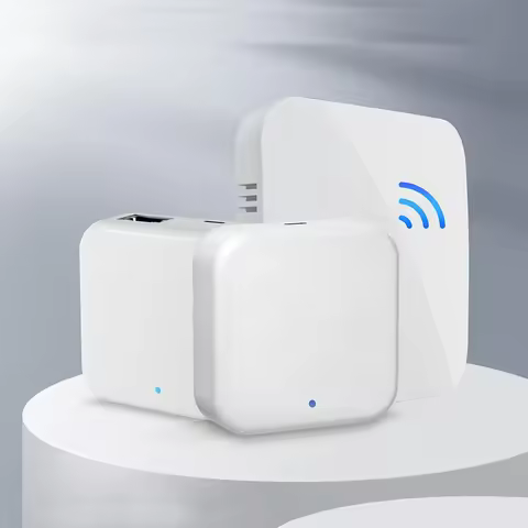 TTLOCK Gateway G2 G3 G3P G4 Bluetooth To Wifi Gateway Hub WIFI/RJ45/POE/4G TLE for Smart Home Door L