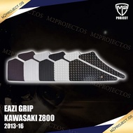 EAZI GRIP KAWASAKI Z800 (13-16) - by m2project.os