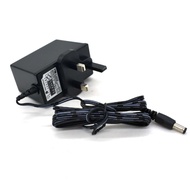 ACBEL Wall AC Power Charger Adapter DC 12V 2A 5.5mm x 2.5mm 2.1mm 3pin longtv unifi box modem hypptv