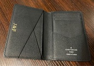 LV card holder