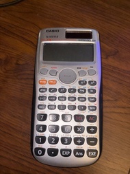 CASIO fx-50FH II HKEAA APPROVED CALCULATOR