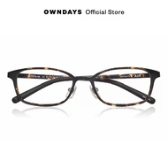OWNDAYS | AIR แว่นสายตา รุ่น AU2107
