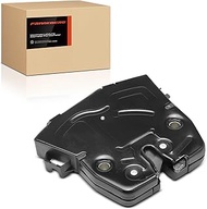 Frankberg Tailgate Lock Boot Rear Compatible with X5 E70 3.0 Si 3.0d 3.0sd 4.8i M50d 30 35 40 48 50