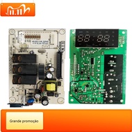 QSJZHY Galanz Microwave Computer Board G80F23CN2P-B5 (R0) Original Control Board Motherboard MEL659-