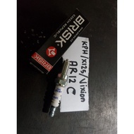 Brisk AR12C Spark Plug