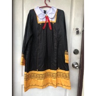 preloved girls Anya Forger anime cosplay costume