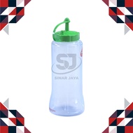 800ml Soy Sauce Bottle/ Plastic Sauce Bottle 800ml Bistro Bottle TS-52 LS