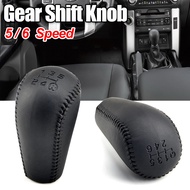 For Toyota For Hilux Accessories MT Manual 5 6 Speed Gear Shift Knob Manual Transmission+Transfer gear shift
