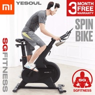 [MI M1] Xiaomi Yesoul Spin Bike / Gym Bike / Exercise Bike / [MI YESOUL]