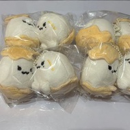 少女时代 金泰妍 金太妍 演唱會週邊 手燈 蛋 公仔 娃 手燈套 鎖匙扣 TAENG-GEU