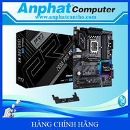 Bo mạch chủ Main ASROCK Z690 PRO RS Socket LGA 1700 - Hàng chính hãng