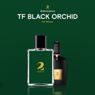 2DAYS TF BLACK ORCHID FOR WOMEN Perfume