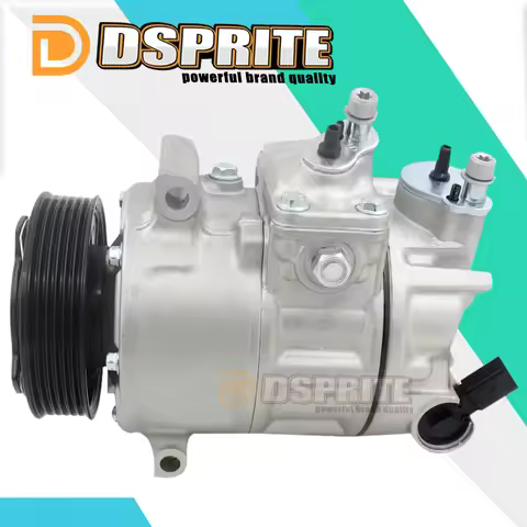air conditioning car ac compressor PXE16 for vw Touran/sagitar/passat/jetta/golf 1K0820803S 1K0 820 