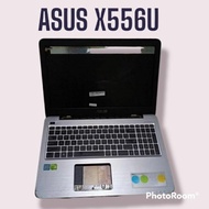 Casing Case Kesing Asus X556U 15,6 inci second
