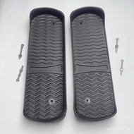 Oval Machine 27c Pedal Repair Hole Pitch Parts Walker 1238.7 Equipment Pole Pedal 6cmm XULI