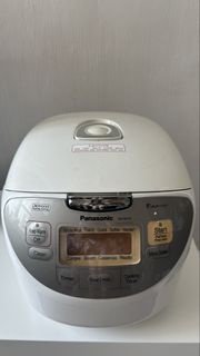 Panasonic 智能電飯煲 SR-ND18 1.8公升