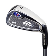 11GOLF - U.S. KIDS GOLF UL7-57 7 iron Graphite Shaft รหัสสินค้า 716583261171