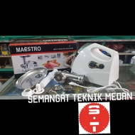Maestro MEAT GRINDER MEAT GRINDER GRINDER