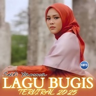 THE MOST VIRAL BUGIS SONG CASSETTE 2025 - THE LATEST BUGIS SONG MP3 CASSETTE 2025 - MP3 AUDIO MUSIC 