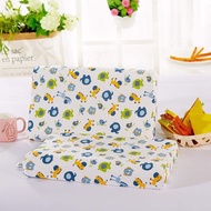 Ergonomic Natural Latex Pillow