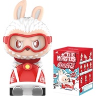 Direct from Japan　　　🔥 Authentic POP MART Official Store Item 🔥 Limited Edition THE MONSTERS Coca-Col