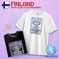 Souvenirs YA Souvenir Finland T-Shirt Gift Souvenir Finlandia By Clothes Souvenir - City of Finland 