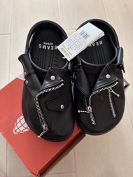 Crocs x BEAMS Classic Clog 聯乘款 黑色