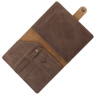 Vintage Style Diary A5 Size Journals Notebook Personal Planner Note Book Sketchbook Cool Leather Cov