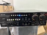 AELELES OK-720 stereo mixing amplifier 擴音機