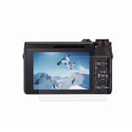 Anti-Scratch Tempered Glass Canon Powershot SX730 SX740 G7X G9X G7XII G9XII G7X Mark II III